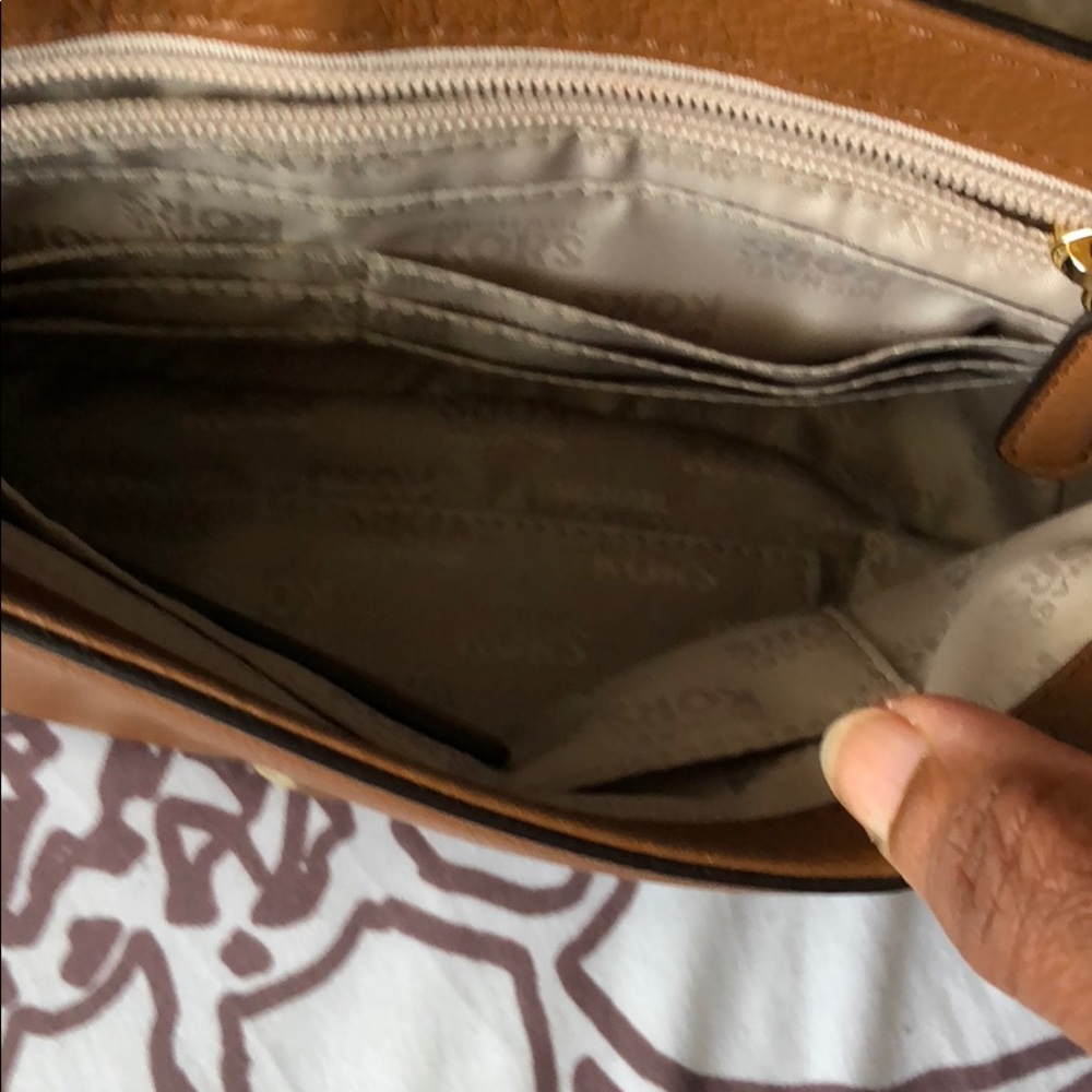 Michael Kors Satchel - Picture 4 of 4